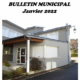 Bulletin Municipal 01.2022
