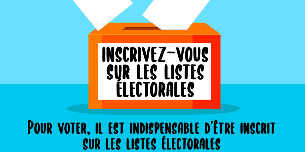 Election présidentielle