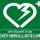 Defibrillateur