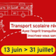 Transport scolaire