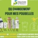 Du changement pour mes poubelles