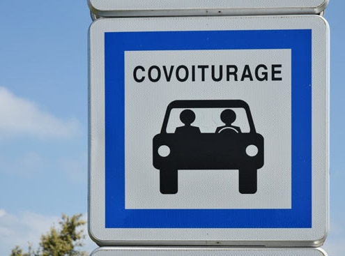 Covoiturage Benagues