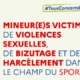 Mineurs victimes de violences dans le sport