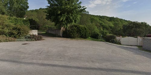 Place Baratou - Bénagues