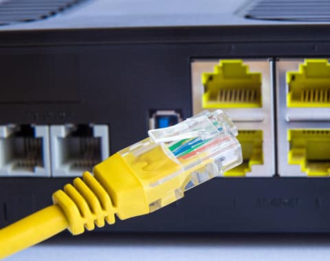 Réunion d'information sur l'arrêt définitif de l'ADSL