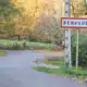 Règlement PLU Bénagues - Cartelie